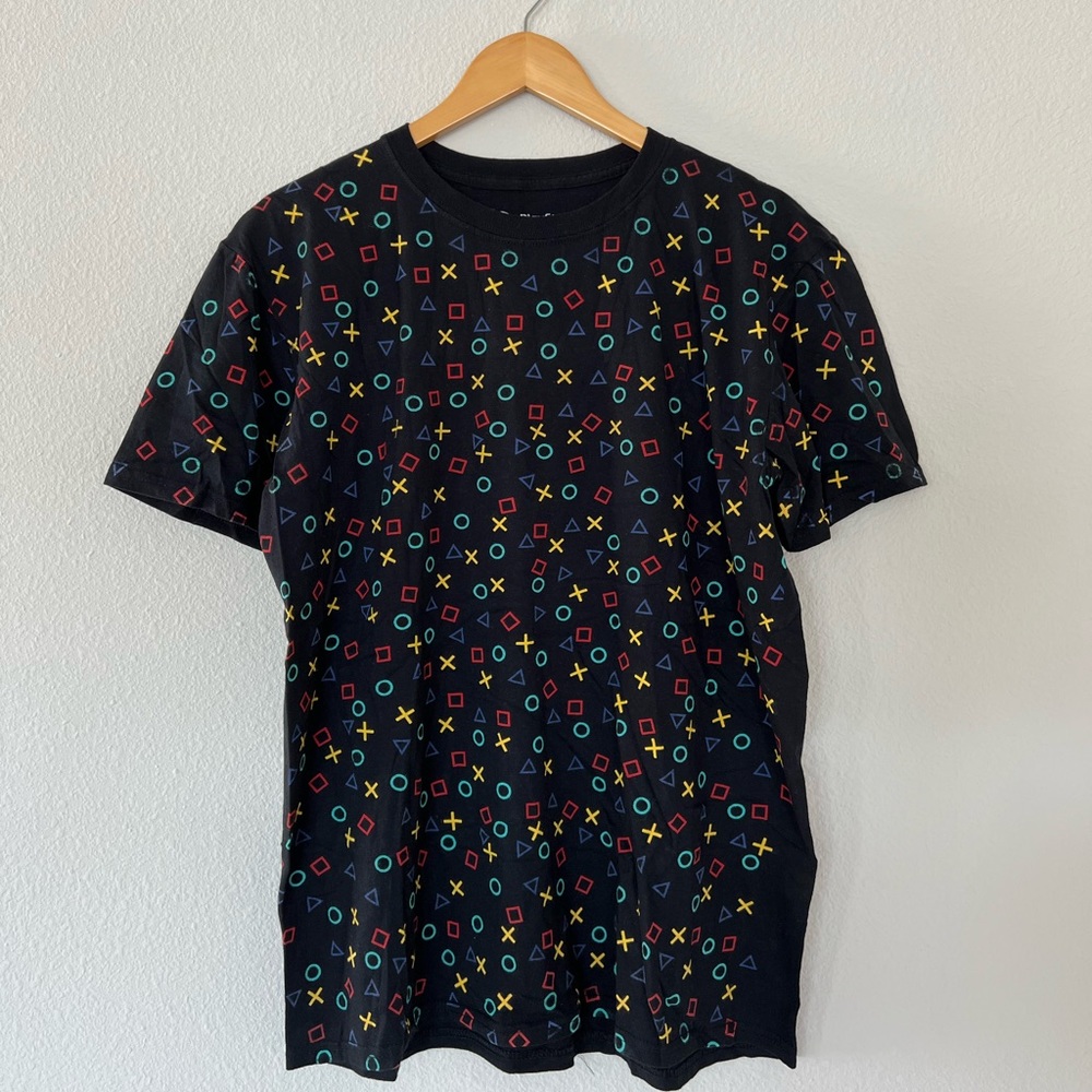 PlayStation T-Shirt
